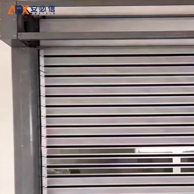 西双版纳傣族自治州软帘高速门